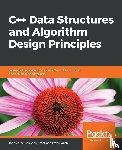 Carey, John, Doshi, Shreyans, Rajan, Payas - C++ Data Structures and Algorithm Design Principles