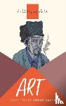 Shaun Usher - Letters of Note: Art