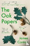 Canton, James - The Oak Papers