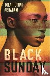 Abraham, Tola Rotimi - Black Sunday