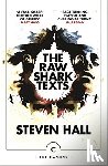 Steven Hall - The Raw Shark Texts
