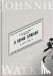 Morgan, Nicholas - A Long Stride