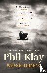 Klay, Phil - Missionaries