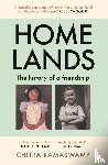 Ramaswamy, Chitra - Homelands