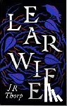 thorp, j. r. - Learwife