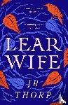 Thorp, J.R. - Learwife