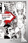 Gray, Alasdair - Lanark
