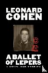 Cohen, Leonard - A Ballad of Lepers
