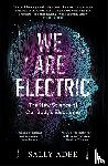 Adee, Sally - We Are Electric
