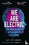 Adee, Sally - We Are Electric
