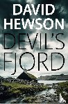 Hewson, David - Devil's Fjord