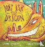 Sissay, Lemn - Don't Ask the Dragon