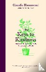 Hammond, Claudia - The Keys to Kindness