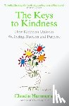Hammond, Claudia - The Keys to Kindness