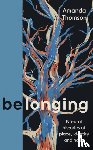 Thomson, Amanda - Belonging