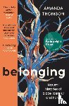 Thomson, Amanda - Belonging