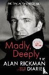 Rickman, Alan - Madly, Deeply