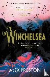 Preston, Alex - Winchelsea
