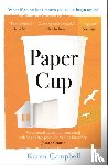 Campbell, Karen - Paper Cup