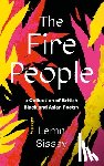 Sissay, Lemn - The Fire People