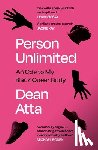 Atta, Dean - Person Unlimited