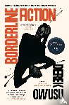 Owusu, Derek - Borderline Fiction