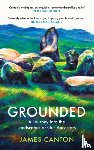 Canton, James - Grounded