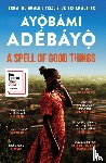 Adebayo, Ayobami - A Spell of Good Things - Longlisted for the Booker Prize 2023