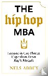 Abbey, Nels - The Hip Hop MBA