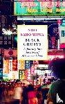 Saro-Wiwa, Noo - Black Ghosts