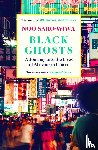 Saro-Wiwa, Noo - Black Ghosts