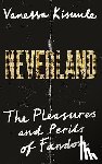 Kisuule, Vanessa - Neverland