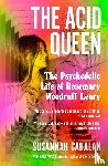 Cahalan, Susannah - The Acid Queen