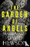 Hewson, David - The Garden of Angels