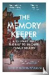 Kohnstamm, Jackie - The Memory Keeper