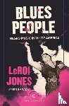 Jones, LeRoi - Blues People