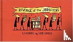 Gauld, Tom - Revenge of the Librarians