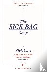 Cave, Nick - The Sick Bag Song