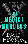 Hewson, David - The Medici Murders