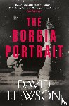 Hewson, David - The Borgia Portrait