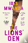 Mwanza, Iris - The Lions' Den