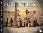 Mavrikis, Peter - Ancient Egypt