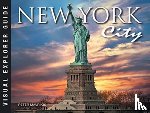 Mavrikis, Peter - New York City