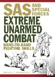 Dougherty, Martin J - Extreme Unarmed Combat