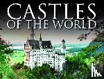 Jestice, Dr Phyllis G (Chair of the Department of History - Castles of the World