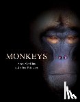 Jackson, Tom - Monkeys