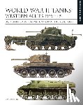 Porter, David - World War II Tanks: Western Allies 1939–45