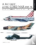 Newdick, Thomas - Aircraft of the Cold War 1945–1991