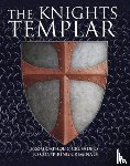 Kerrigan, Michael - The Knights Templar