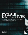 Randles, Jenny, Hough, Peter - Psychic Detectives